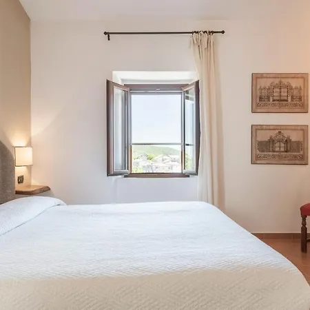 La Luna Bed & Breakfast