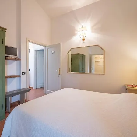 La Luna Bed & Breakfast *