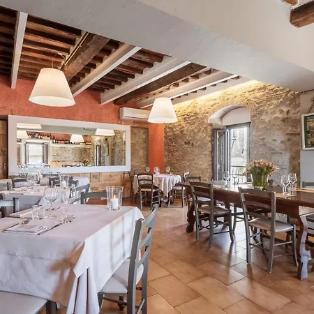 La Luna Bed & Breakfast *