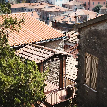 Bed and Breakfast La Luna