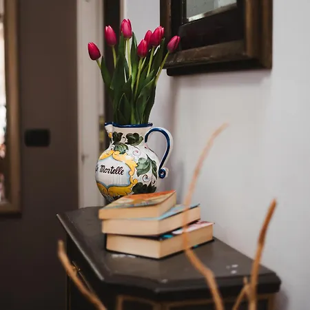 La Luna Bed and Breakfast