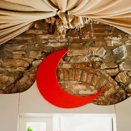 Bed and Breakfast La Luna Tirli (Grosseto)