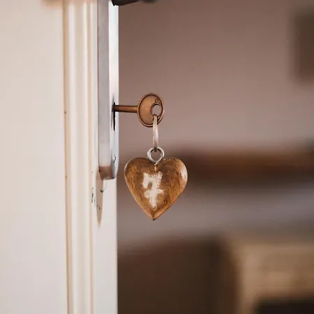 La Luna Bed and Breakfast Tirli (Grosseto)