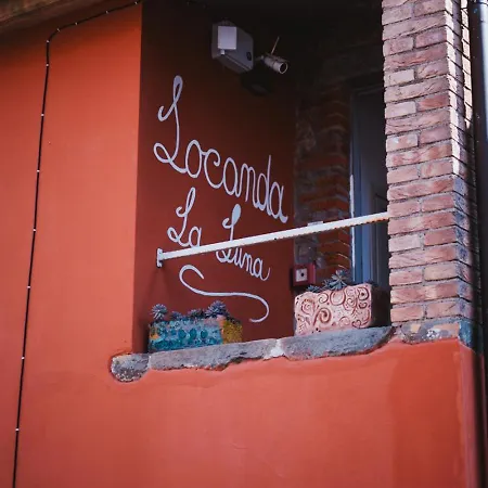Bed and Breakfast La Luna Tirli (Grosseto)