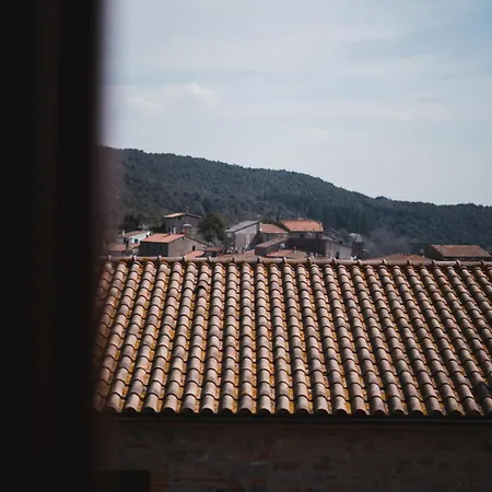 La Luna Bed and Breakfast