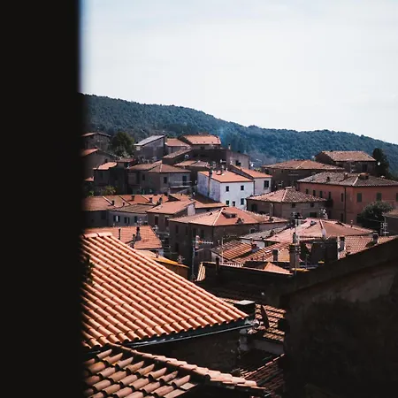 La Luna Bed and Breakfast Tirli (Grosseto)