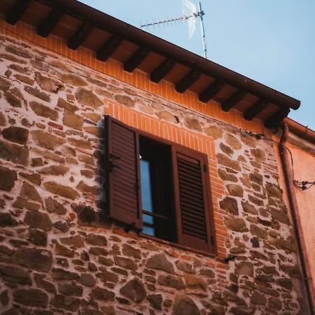 La Luna Bed and Breakfast