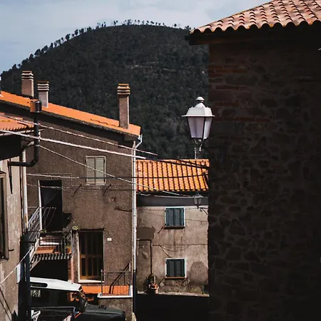 Bed and Breakfast La Luna 3*