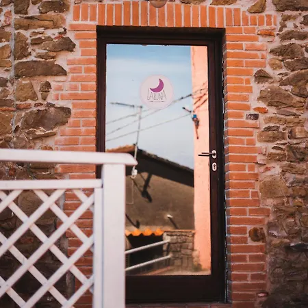 Bed and Breakfast La Luna 3*