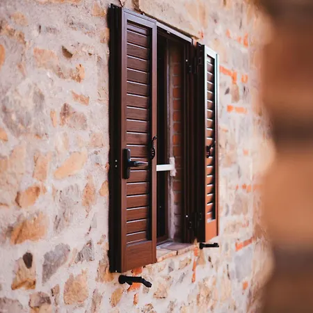 Bed and Breakfast La Luna Tirli (Grosseto)